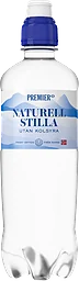 Naturell Sportcap Stilla Vatten Pet