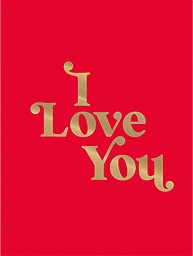 I Love You
