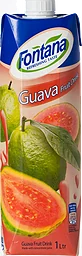 Fruktdryck Guava