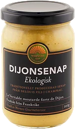 Dijonsenap Eko