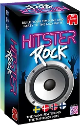 Spel Hitster Rock