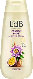 Passion Boost
