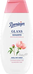 Schampo Glans