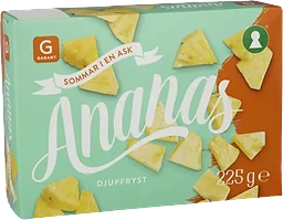 Ananas