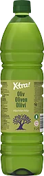 Olivolja