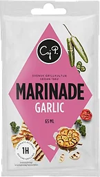 Vitlök Marinad