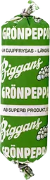 Grönpepparsmör