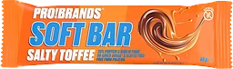 Soft Bar Salty Toffee