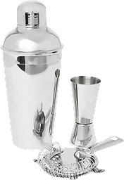 Barset 3 delar