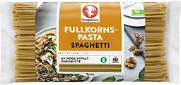 Fullkornspasta Spaghetti