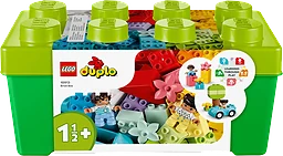 Duplo Classic Klosslåda