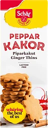 Pepparkakor glutenfri