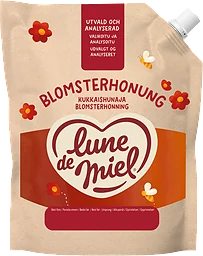Honung Blomster Dp