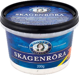 Skagenröra