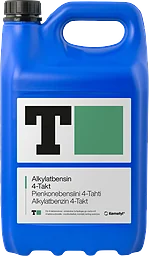 Alkylatbensin 4-takt