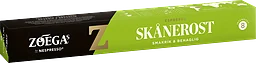 Kaffekapslar Espresso Skånerost 10-pack