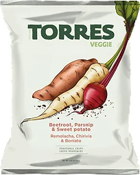 Chips Av Rotfrukter