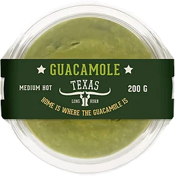Guacamole