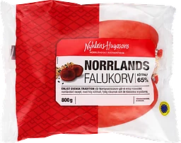 Falukorv Norrlands