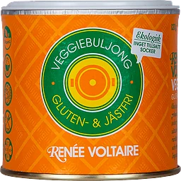 Veggiebuljong Ekologisk Burk
