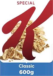 Special K Classic