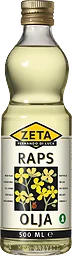 Rapsolja