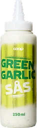 Sås Green Garlic
