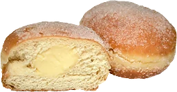 Vaniljmunk