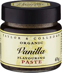 Vanilj Pasta