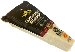 Parmigiano Reggiano Lagrad 22mån ca 500g