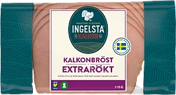 Kalkon Extra Rökt