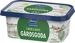 Gårdsgoda Smör & Raps Laktosfri