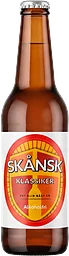 Öl Skånsk Klassiker Alkoholfri