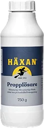Propplösare