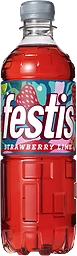 Fruktdryck Strawberry Lime