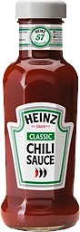 Chilisås
