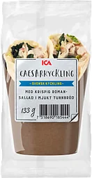 Wrap Kyckling Caesar