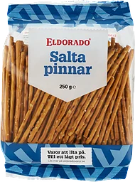 Salta Pinnar