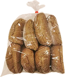 Bröd Grovt Olympiabröd 8-pack