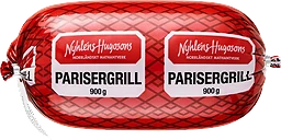 Parisergrill