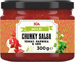 Chunky salsa Mild