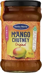 Mango Chutney Original