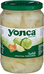 Surkål