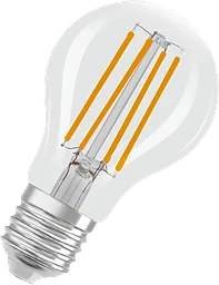 LED CL A Normal E27 60W Glow Dimmer
