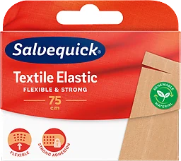 Textile Flexible&strong Plåster