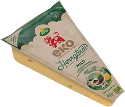 Herrgård mild 28% Ekologisk ca ®