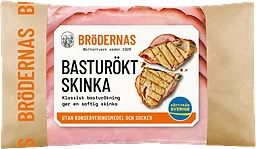 Skinka Basturökt