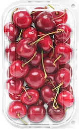 Körsbär Klass 1