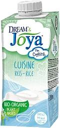Cuisine risbas Ekologisk Rice
