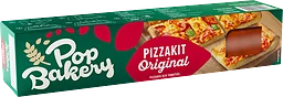Pizzakit Deg Och Tomatsås